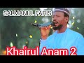 SALMANUL FARIS KHAIRUL ANAMI 2023
