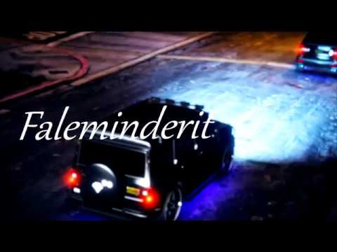 Speciale për 10K Subscribers ♥♥ FALEMINDERIT!!! | GTA 5 Clip