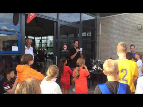 FC VVC Ultimate Football Tournament 2016