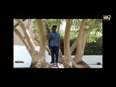 STPtv - Passatempo Novos Talentos - Grifa