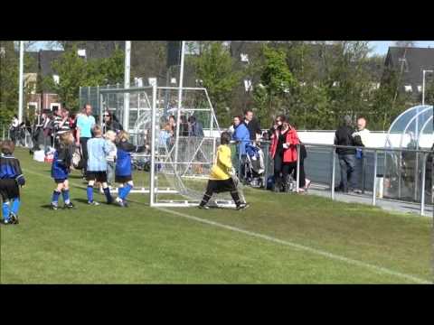 JVC F6 op het HCSC tournooi