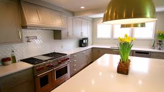 Another awesome Youngstown Tile Installation!!