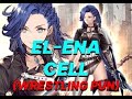 ELENA IS NOT A NICE LADY