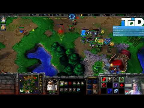 ToD vs KnOff - WILL YOU STOP CLIKING ON MY HEROES