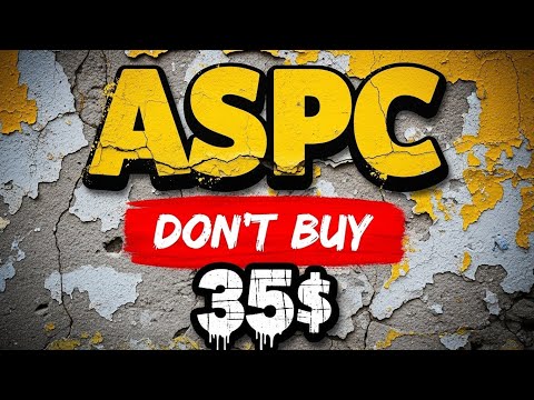 ASPC Stock News Today: Alpha Capital Acquisition SPAC Alert & Price Prediction 🚀