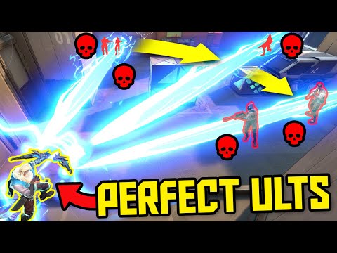 18 MINUTES OF PERFECT ULTS