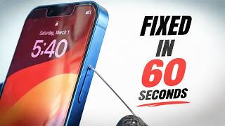 Phone Power Button Not Working... This Easy Trick Will Surprise You!