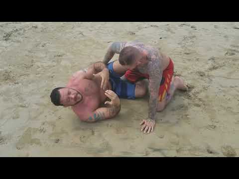 Tom DeBlass technique preview