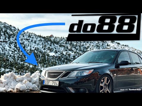 Do88 Radiator and Coolant Hose Kit Install on My Turbo X!