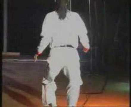 Vidal Video - Bizingang live ( MELITON PABLO)