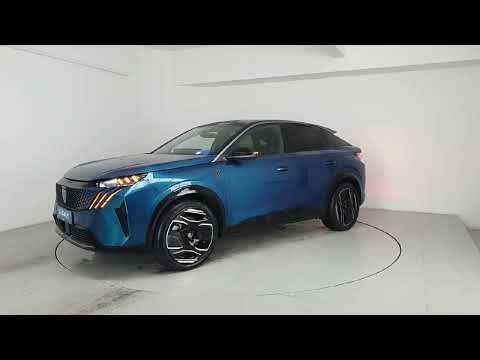 Peugeot 3008 3008 Gt Ev  GT  210 Electric 73kWh Au - Image 2