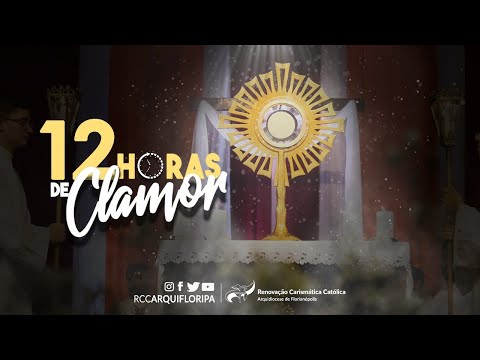 Grupo de Oração Cristo Vive | 16/07/20