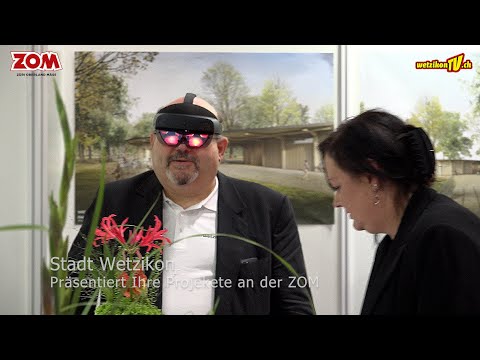 Stadt Wetzikon an der ZOM