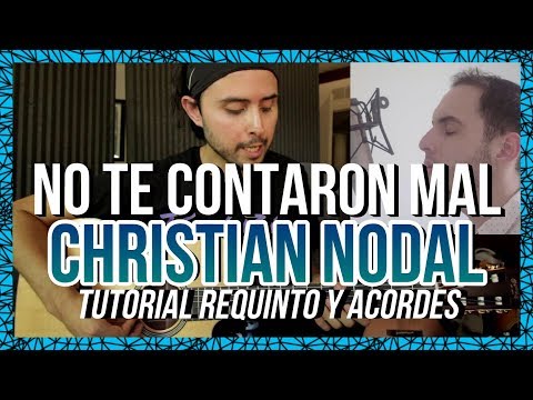 download lagu mp3 mp4 No Te Contaron Mal Acordes, download lagu No Te Contaron Mal Acordes gratis, unduh video klip No Te Contaron Mal Acordes