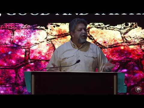 Well Done, Good And Faithful Servant - Acts 7:30-60