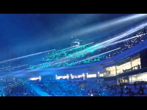 151230 SHawols singing View at Gayo Deajunkie