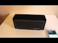 Braven 855s Rugged Wireless Speaker Overview