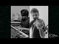 Kadhal Aasai | Anjaan | Instrumental Cover | Manoj Kumar Violinist ft. Sathriyan Ramesh