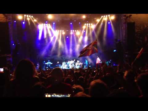 Gentleman feat. Alborosie - Journey to Jah Soundtrack