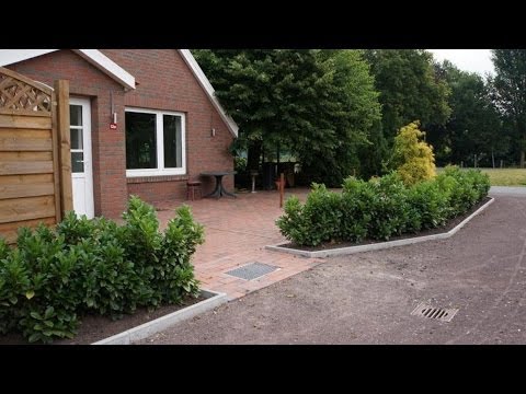 ***PROVISIONSFREI! Großzügige zwei Zimmer Wohnung Godensholt mit Terrasse****