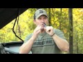 How To Use A Grunt Call To Call Big Bucks