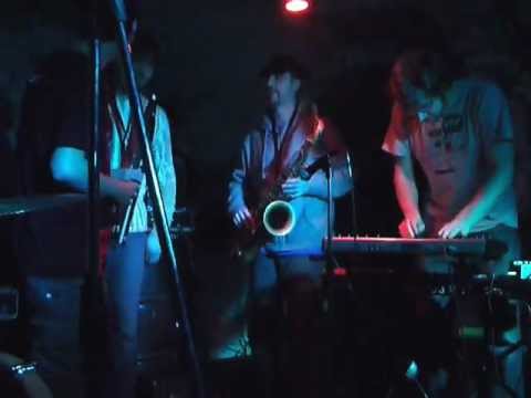 Random Trip 2011.01.11. - 4. feat Eckü & Greg Note & Bata & Premecz & Fábián Juli & Brandon