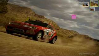 Gran Turismo 4 Soundtrack Borialis - Don´t Mean a Thing