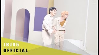 JBJ95 - &#39;AWAKE&#39; MV Making Film