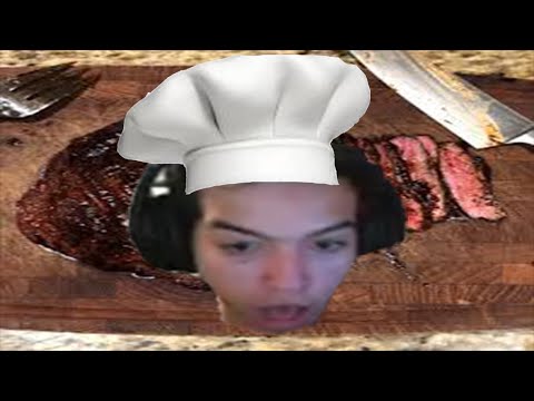 Cooking With Strat #6 - Hoisin Sauce Steak