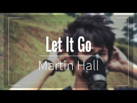 JULIEN BAM HINTERGRUNDMUSIK | TEIL 2 | (Let It Go - Martin Hall) [FREE]