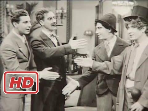 [BEST]the marx brothers documentary