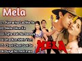Mela Movie All Songs Aamir Khan Twinkle Khanna Juke Box