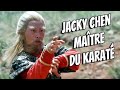 Wu Tang Collection Jacky Chen Maître Du Karaté OF COOKS KUNG FU W English Subtitles