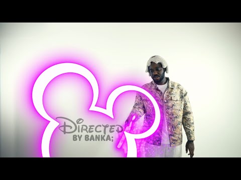 AI MILLY - LOVE ON TV (OFFICIAL MUSIC VIDEO)