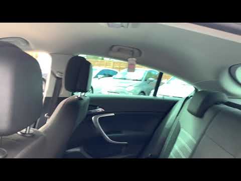 2015 65 Vauxhall Insignia 1.6 CDTI SRI