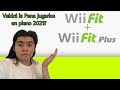 Mi Opinion Sobre Wii Fit Y Wii Fit Plus Valdr La Pena J