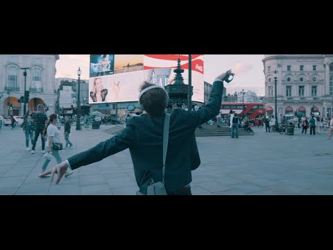 John Dhali - In Time (Official music video)