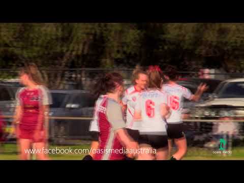 WPL 2018 Round 20 Highlights - Warners Bay v Merewether