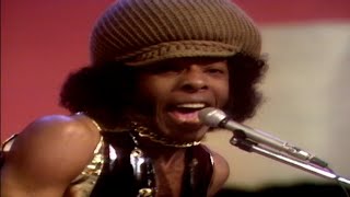 Sly &amp; The Family Stone &quot;Love City&quot; on The Ed Sullivan Show