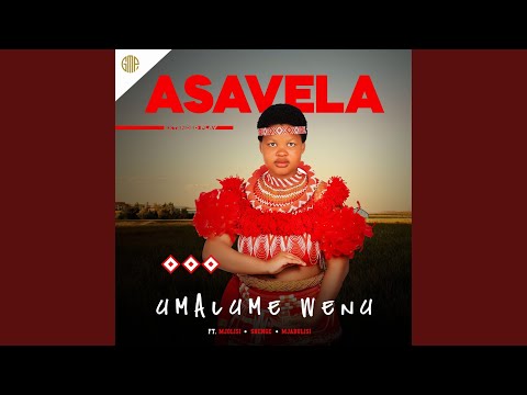 Dali wami (feat. Mjolisi)