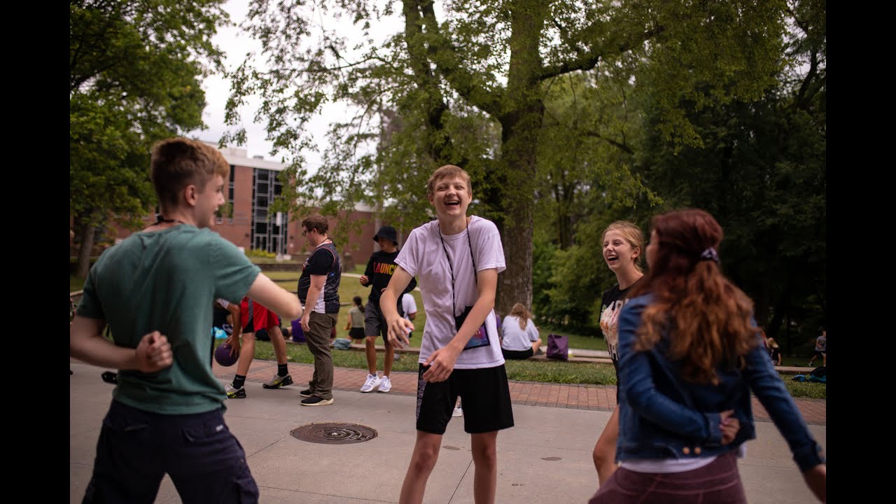 2022 July Summer Leadership Workshop Closing Video