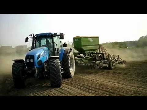 Legend 185 TDI + Damax 4.5 m