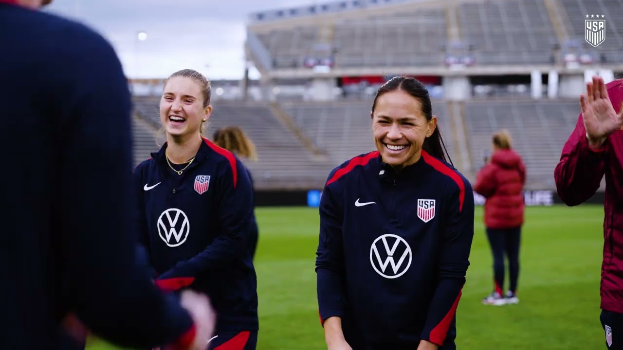 Behind The Crest | A Look Back at our October Camp