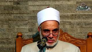لماذا سجدت الملائكة لسيدنا آدم ولم تسجد لسيدنا محمد مع أنه أفضل الخلق ؟ د/ جمال فاروق