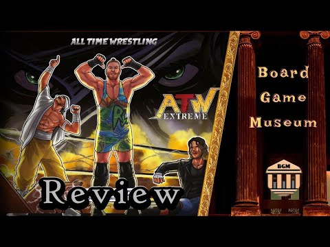 ATW Extreme Game Review