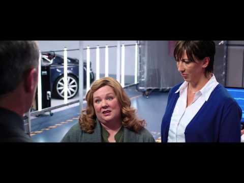 Spy   50 Cents of Humor  Gadgets    20th Century FOX