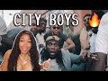 Burna Boy - City Boys [Official Music Video] | UK REACTION!🇬🇧