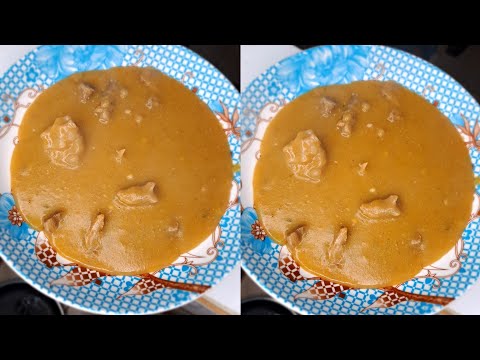 MTORI RECIPE || EASY DINNER IDEAS || TANZANIAN DISH