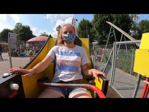 Butterfly 2 (Onride) Video Freizeitpark Lochmühle 2020