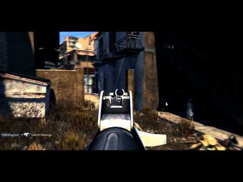 CoD4 ProMoD Moments .....................Hardyy [MUST! 720P HD!]
